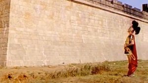 Х/ф "Даки", 1966г., Румыния/Франция Начало фильма