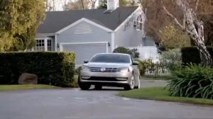 Реклама Volkswagen