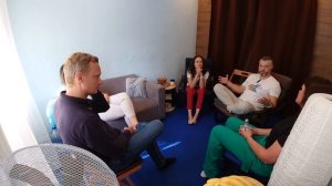 Кшатрии.  Описание психотипа.