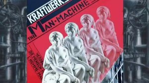 kraftwerk - the model (slowed reverb)