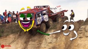 COMPLETELY DESTROY THE POOR CAR 🚔 Tanks Vs Cars | Tank Crushing Cars 🚔 Doodles Life