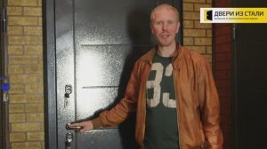 Дверь Континент Термаль - Обзор двери