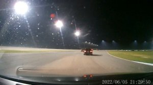VW JETTA (STOCK) VS VW JETTA (STAGE 1)