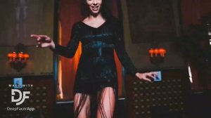 Бачата космически