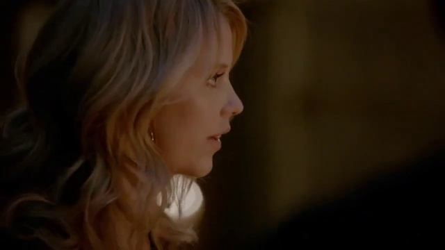 Freya es Secuestrada Por Lucien Porque Tiene La Bala De Roble Blanco De Elijah(Originals:T3/E16:Lat