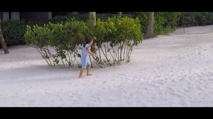 Family Holiday at Renaissance Phuket Resort