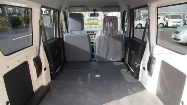 Японский компактвэн от 600 тыс.руб. - Honda Acty, цены на авто с 2012 по 2017 г., отзывы владельцев смотреть онлайн