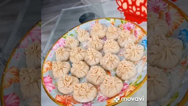 ВКУСНЯШКИ🥘🥩🍗🍽 #манты #домашние #домашняяеда #повар #кухня #вкусняшки #суп смотреть онлайн