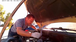 Как Снять дизельные форсунки