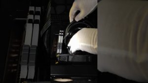 Сборка ПК в стильном корпусе Jonsbo TK-1: AMD + RTX 3060 Ti