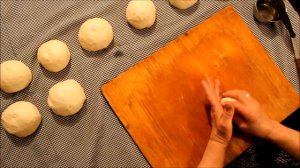 Кульча/Кулча/Kulcha