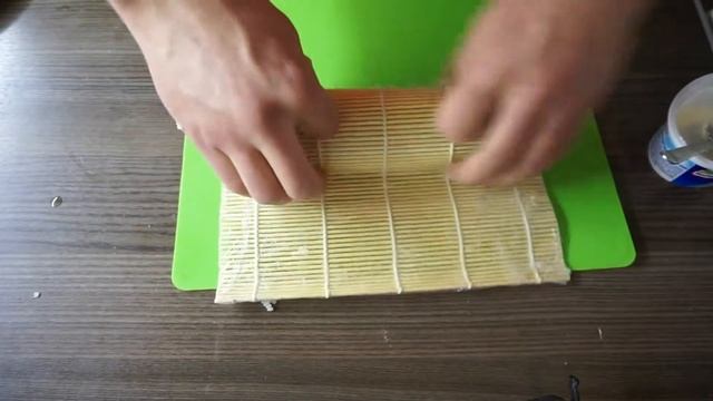 Сочный Ролл своими руками! смотреть онлайн