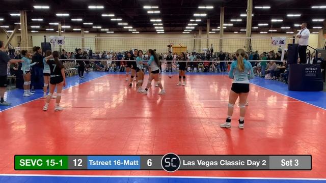 LVC DAY TWO M1 S3 смотреть онлайн