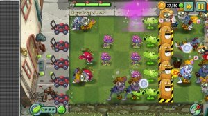 Растения против зомби Plants vs Zombies