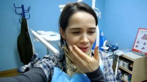 VLOG: Последний день 20 / У зубного врача / Готовимся к дню рождения