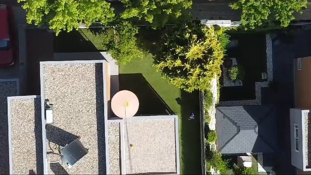 Dji Mavic mini 2 SE drop system💦 смотреть онлайн