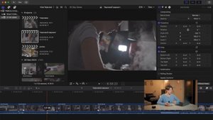 Обучение монтажу с нуля. Как классно монтировать видеоролики?