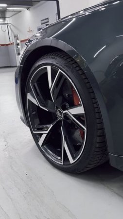 Combo Audi RS6 C8