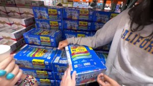 США БОЛЬШАЯ ЗАКУПКА В COSTCO ЦЕНЫ КОСТКО