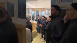 Зикр Бешто Адам Чермене🔥