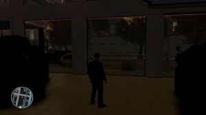 GTA IV: how to get a tank - (GTA IV tank) - PARODY