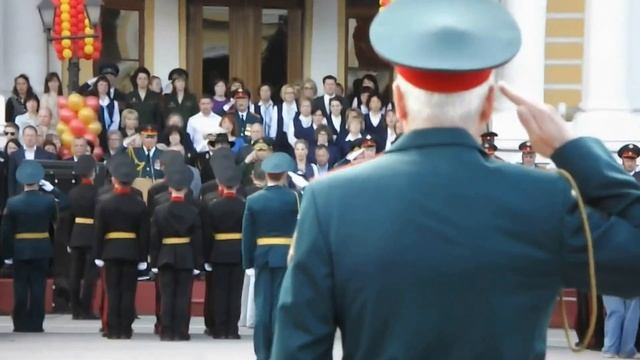 Hymne Russe - Saint Pétersbourg смотреть онлайн