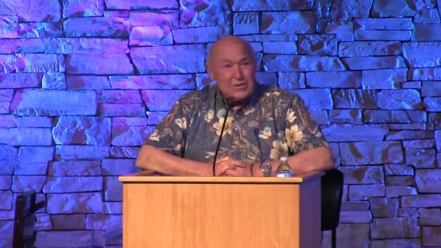 003 Проповедь Чака Смита Римлянам смотреть онлайн