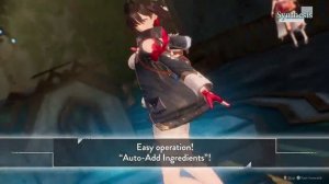 Магия алхимии возрождается: "Atelier Yumia" впервые заговорит по-русски!