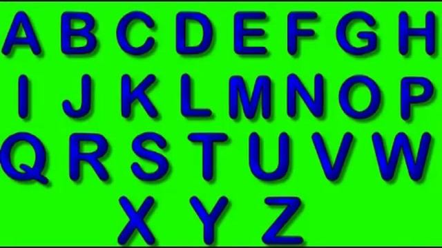 Французский алфавит by Alain Le Lait смотреть онлайн