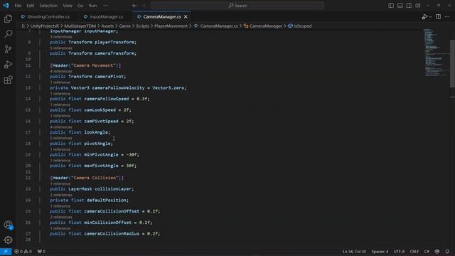 Unity Scope Tutorial 2024 | Photon Unity Online Multiplayer Game Development Tutorial