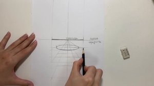 Урок 5. Эллипс. Как правильно рисовать Эллипсы. Построение эллипса.