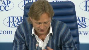 Валерий Карпин дал пресс-конференцию. Часть 2