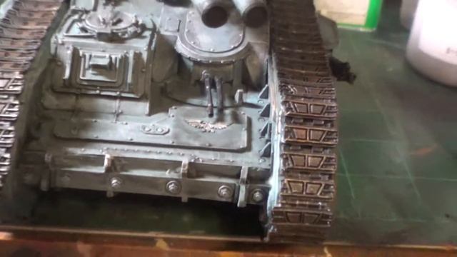 Forge World Macharius