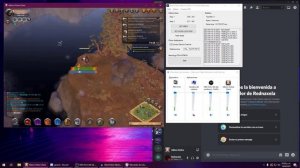 Albion online Fishing BOT working FREE 2021