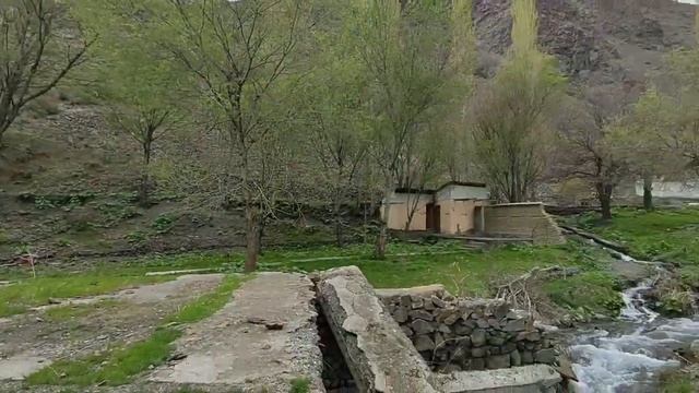 Шахристан важнейший перевал Таджикистана смотреть онлайн