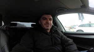 Покатал смену, что получилось... Яндекс доставка.