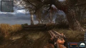 S.T.A.L.K.E.R.: Legends of the Zone Trilogy PS4 Slim Gameplay All Games