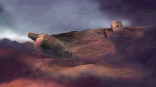 Dreams (1997) [4K] [PS1]