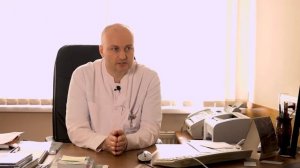 Али Мурадович Мудунов. Реабилитация после удаления гортани