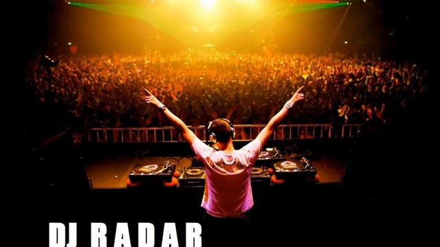 Dj Radar- Kiss Me смотреть онлайн