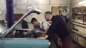 Гимн автомеханика