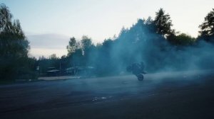Gaboro - CROLLE (Officiell Musikvideo)