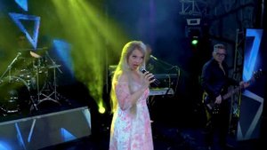 Марина Соболева "Перекати поле" Супер песня!