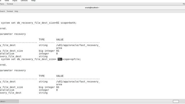 Understanding Oracle Parameter Files- PFILE & SPFILE |Part2|(Practical)