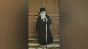 Архимандрит Павел Груздев. Притча о женщине, которая ждала в гости Христа