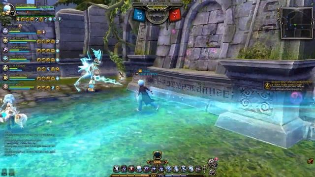 massacre, but i need more mp [DN SEA] смотреть онлайн