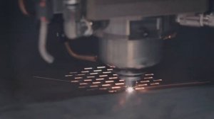 ПензГидроМаш - Лазерная резка