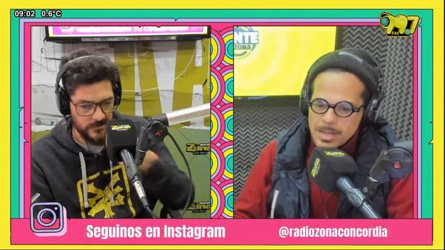 GENTE DE ZONA - 31/05/2022 - BLOQUE 8 смотреть онлайн