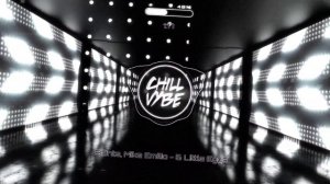 Chill Vybe - B3nte & Mike Emilio - 6 Little Eggs