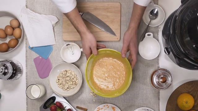 Морковный пирог смотреть онлайн